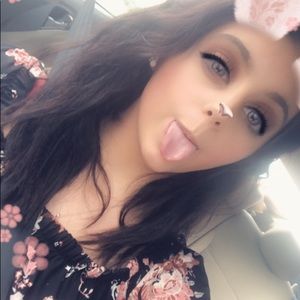 Meet your Posher, Amanda